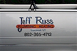Jeff Russ Plumbing and Heating Services, Townshend, VT