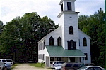Calvary Chapel West Townshend, VT